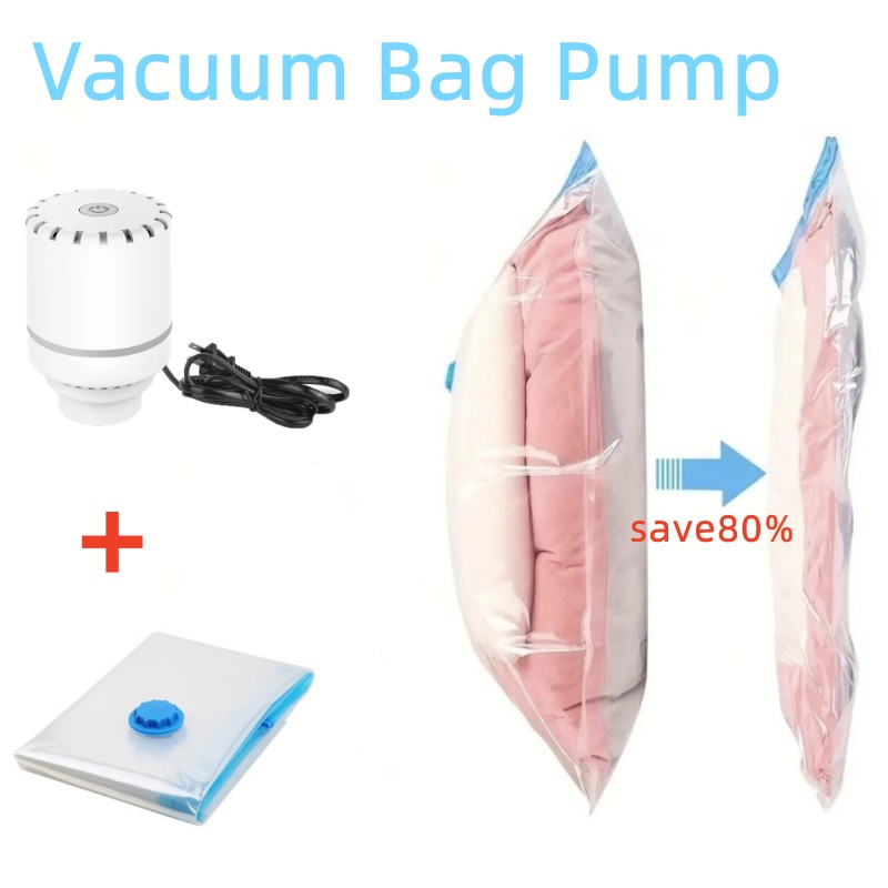 Dobrável saco comprimido bomba - Vacuum Chamber Small avaliação e preço